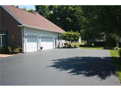 Other Sided loaded garage