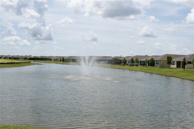 View of water