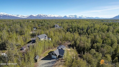 2.51 Acre Lot