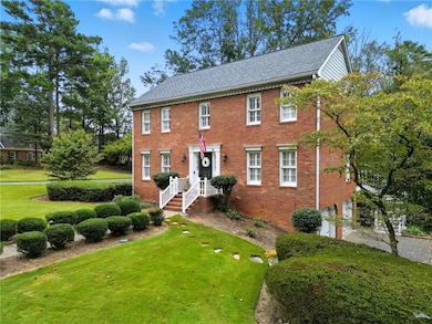 1502 Wood Thrush Way, Marietta, GA 30062 - photo 3