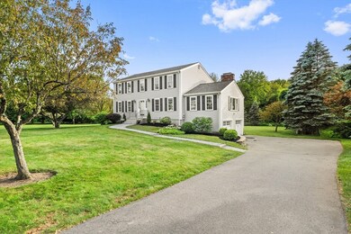 3 Penni Ln, Andover, MA 01810 - photo 2