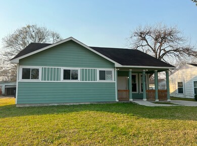 5030 Marietta Ln, Houston, TX 77021 - photo 2