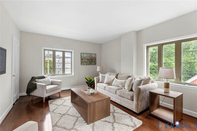 3533 Hanover Ave unit C, Richmond, VA 23221 - photo 4