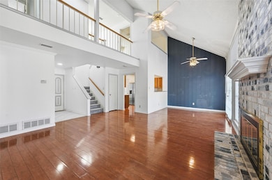 2106 Foley Dr, Arlington, TX 76013 - photo 4