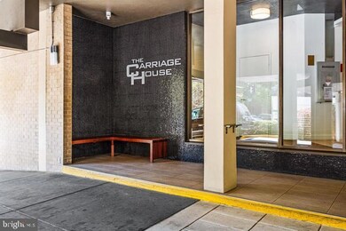 Carriage House unit 119, Washington, DC 20037 - photo 2