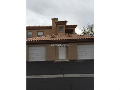 Facade/Exterior Front. Unit 204-single garage to r