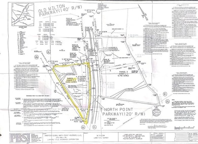 View of yard with a forest view