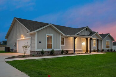 152 Hillock Ct, Decatur, TX 76234 - photo 3