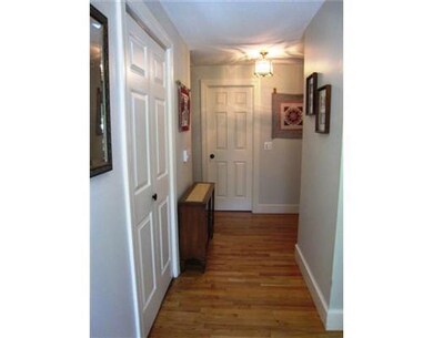 Other. Hallway