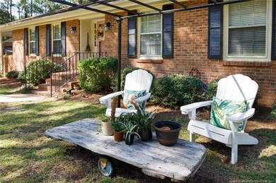 2611 Westchester Dr, Fayetteville, NC 28303 - photo 3