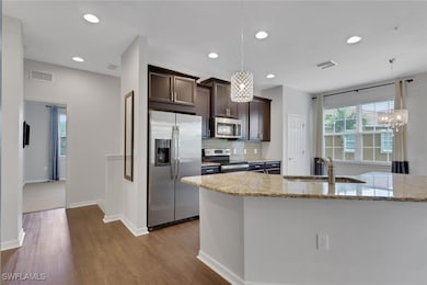 18320 Creekside Preserve Loop unit 201, Fort Myers, FL 33908 - photo 4