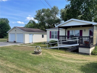 2322 State Highway 80, Smyrna, NY 13464 - photo 4