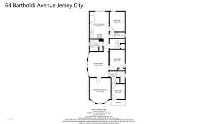 64 Bartholdi Ave, Jersey City, NJ 07305 - photo 6