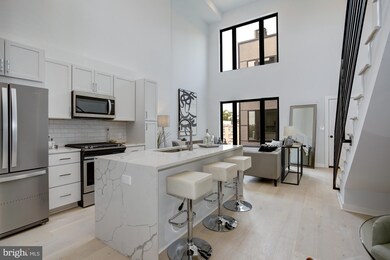 531 Kennedy St NW unit 9, Washington, DC 20011 - photo 2