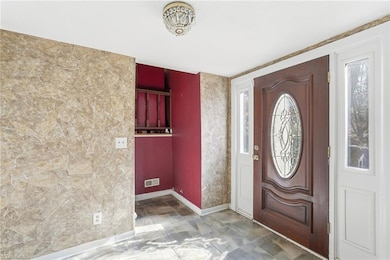 805 Lynn Dee Dr, Winston Salem, NC 27106 - photo 3