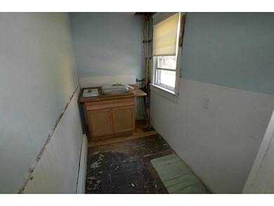 Bathroom.