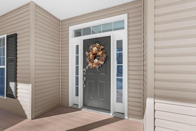 435 Trigger Cove Rd, Kirbyville, MO 65679 - photo 3