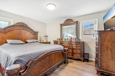 Primary Bed Room