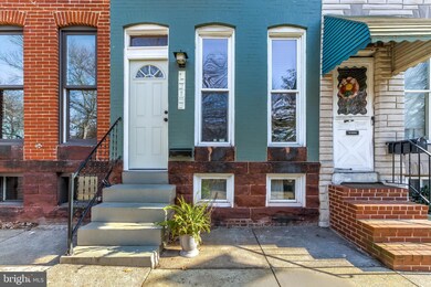 1707 Covington St, Baltimore, MD 21230 - photo 4