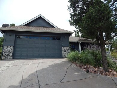 805 W Sherwood Dr, Payson, AZ 85541 - photo 3