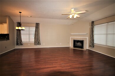 4103 Tawakon Dr, Pearland, TX 77584 - photo 2