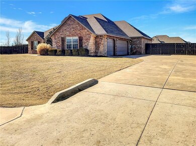 14245 Ashwood Ct, Edmond, OK 73025 - photo 7