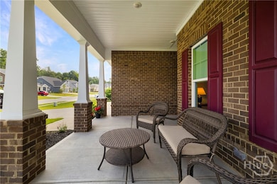 131 Como Dr, Pooler, GA 31322 - photo 2