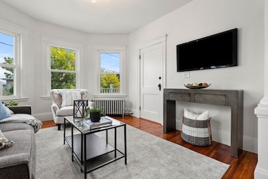 2 Glover St unit 1, Salem, MA 01970 - photo 4