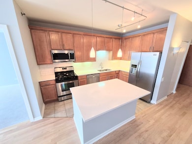 The Edge Lofts and Tower unit 707, Chicago, IL 60661 - photo 4