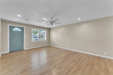 1023 S B St, Rogers, AR 72756 - photo 5