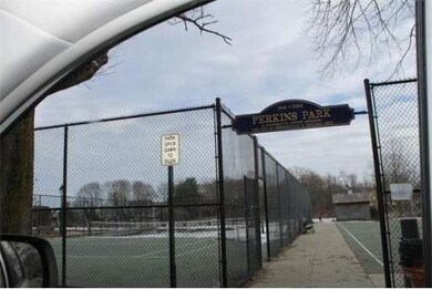 20 Beacon Ave unit 5, Newburyport, MA 01950 - photo 7