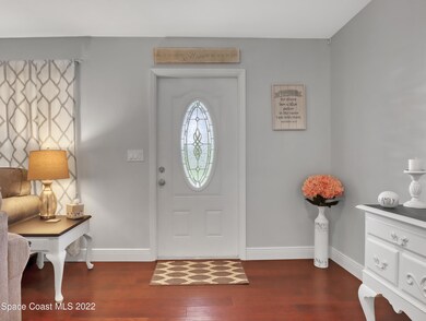 1958 Barker St NE, Palm Bay, FL 32907 - photo 4