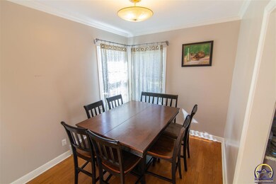 1170 SW Oakley Ave, Topeka, KS 66604 - photo 4
