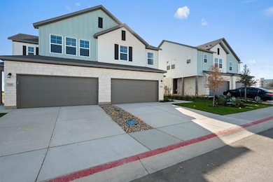 308 Emerie Way, Georgetown, TX 78626 - photo 2