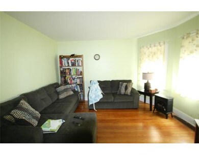 112 Yorktown St unit 1, Somerville, MA 02144 - photo 3