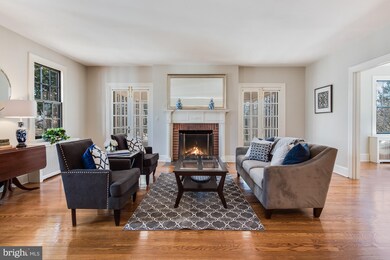 201 Weston Farm Rd, Harwood, MD 20776 - photo 2