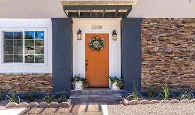 2228 Federal Ave, El Paso, TX 79930 - photo 2