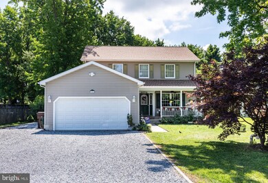 805 Chesapeake Dr, Stevensville, MD 21666 - photo 2