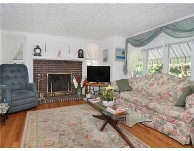 Living Room.
