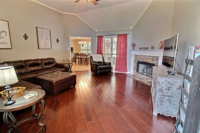 45 Country Forest Dr, Oakland, TN 38060 - photo 3