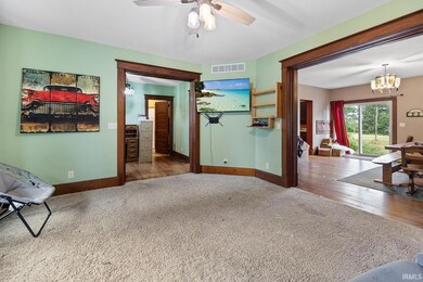 2342 E 160 S, Fowler, IN 47944 - photo 5