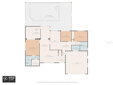 8810 Seeley Ln, Hudson, FL 34667 - photo 2