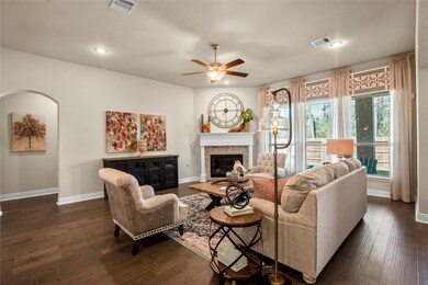 33807 Mill Creek Way, Pinehurst, TX 77362 - photo 7