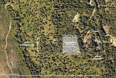 16701 N Right Fork Rd, Hauser, ID 83854 - photo 4