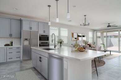 16026 W Alameda Rd, Surprise, AZ 85387 - photo 3