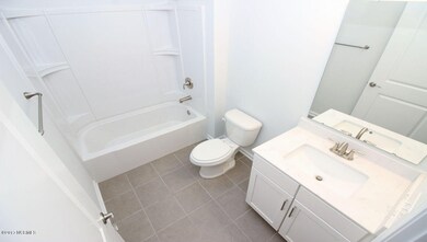 1107 Inlet View Dr - Lot 45-11