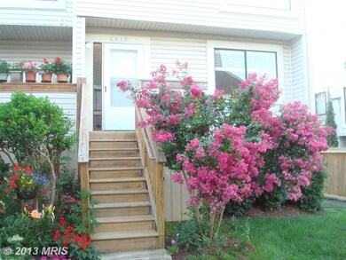 8615 Village Way unit 8, Alexandria, VA 22309 - photo 2