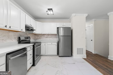 1271 Hayes St, Madison, GA 30650 - photo 4