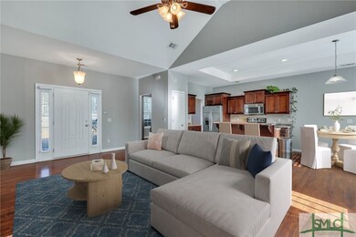 406 Chourre Ln, Guyton, GA 31312 - photo 5