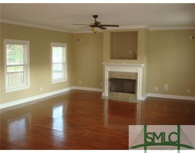 Den/Family/Great Room.